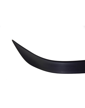 BMW Z4 E86 coupe 2002–2009 Spoiler baule (Cod. S-BS-BMZ4-E86-01)