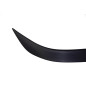BMW Z4 E86 coupe 2002–2009 Spoiler baule (Cod. S-BS-BMZ4-E86-01)