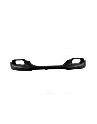 BMW Z4 E89 2009-2016 Spoiler paraurti anteriore (Cod. S-FBS-BMZ4-E89-01)