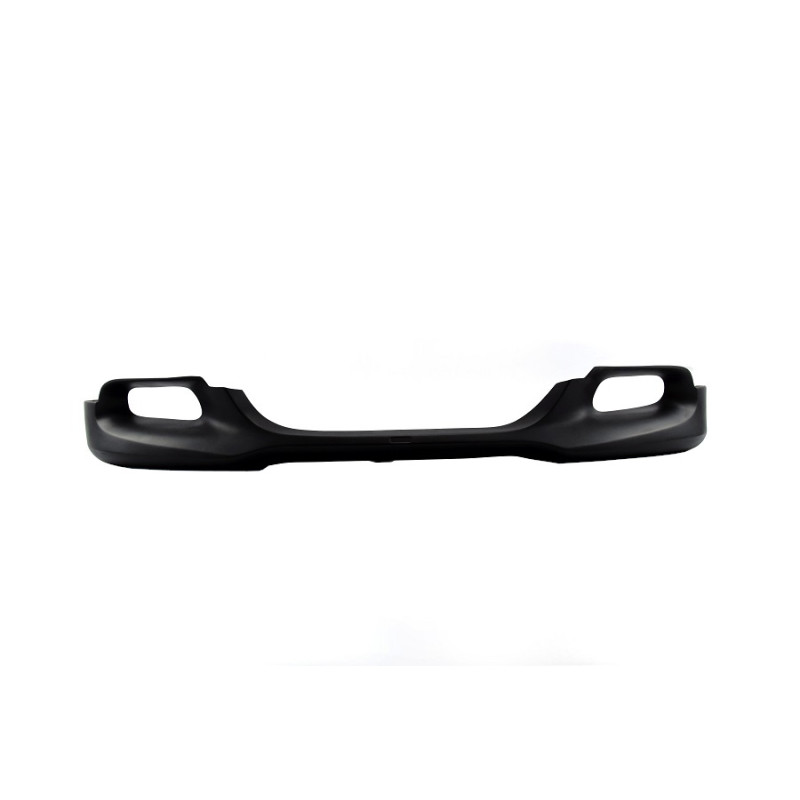BMW Z4 E89 2009-2016 Spoiler paraurti anteriore (Cod. S-FBS-BMZ4-E89-01)