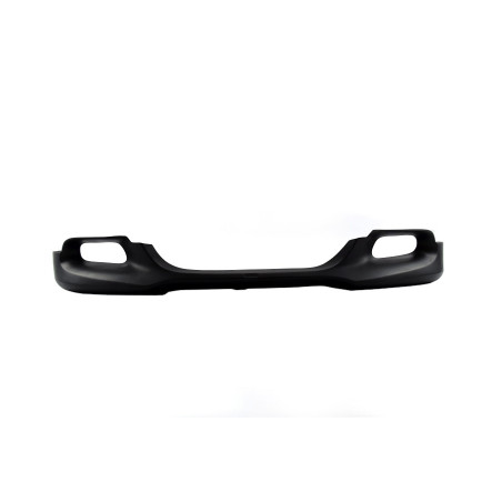 BMW Z4 E89 2009-2016 Spoiler paraurti anteriore (Cod. S-FBS-BMZ4-E89-01)