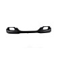 BMW Z4 E89 2009-2016 Spoiler paraurti anteriore (Cod. S-FBS-BMZ4-E89-01)