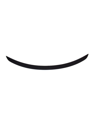 BMW Z4 E89 2009-2016 Spoiler baule (Cod. S-BS-BMZ4-E89-ABS-01)