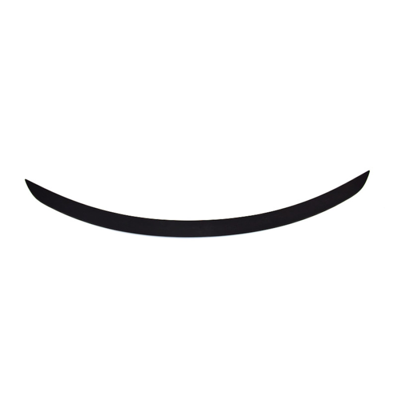 BMW Z4 E89 2009-2016 Spoiler baule (Cod. S-BS-BMZ4-E89-ABS-01)