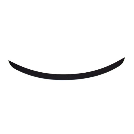 BMW Z4 E89 2009-2016 Spoiler baule (Cod. S-BS-BMZ4-E89-ABS-01)