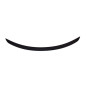 BMW Z4 E89 2009-2016 Spoiler baule (Cod. S-BS-BMZ4-E89-ABS-01)