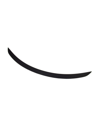 BMW Z4 E89 2009-2016 Spoiler baule (Cod. S-BS-BMZ4-E89-ABS-01)