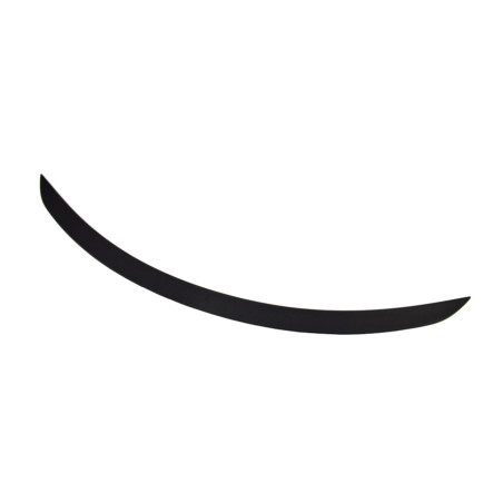 BMW Z4 E89 2009-2016 Spoiler baule (Cod. S-BS-BMZ4-E89-ABS-01)
