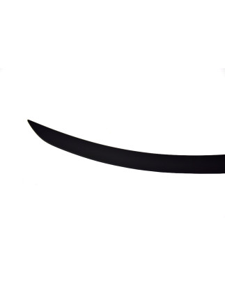 BMW Z4 E89 2009-2016 Spoiler baule (Cod. S-BS-BMZ4-E89-ABS-01)