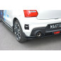 Splitters posteriori laterali  Suzuki Swift Mk6 (Cod. M-SZ-SW-6-SPORT-RSD1G)