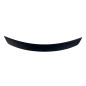 Chrysler 300C II berlina 2011–2023 Spoiler baule (Cod. S-BS-CHRY-300C-ABS-01)