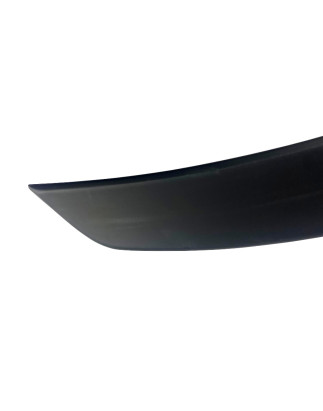 Chrysler 300C II berlina 2011–2023 Spoiler baule (Cod. S-BS-CHRY-300C-ABS-01)