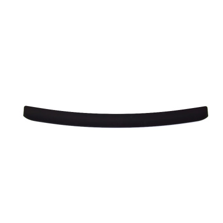 Chrysler 300C 2011-2018 Spoiler lunotto (Cod. S-WS-CHRY-300C-ABS-01)
