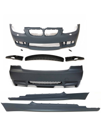 Kit Estetico BMW E92 06-09 Look M3 (Cod. E-TCB613971536152)