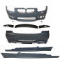 Kit Estetico BMW E92 06-09 Look M3 (Cod. E-TCB613971536152)