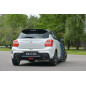Splitters posteriori laterali  Suzuki Swift Mk6 (Cod. M-SZ-SW-6-SPORT-RSD1G)