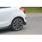 Splitters posteriori laterali  Suzuki Swift Mk6 (Cod. M-SZ-SW-6-SPORT-RSD1G)