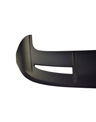 Ford Fiesta MK6 hatchback 2008-2019 Spoiler tetto  (Cod. S-RS-FFI6-ABS-01)