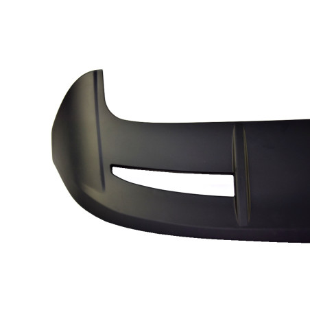Ford Fiesta MK6 hatchback 2008-2019 Spoiler tetto  (Cod. S-RS-FFI6-ABS-01)