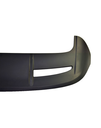 Ford Fiesta MK6 hatchback 2008-2019 Spoiler tetto  (Cod. S-RS-FFI6-ABS-01)