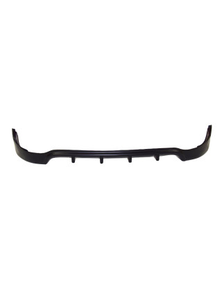 Ford Focus II 2007-2011 Hatchback diffusore posteriore (Cod. S-DIF-FFOC-HBMK2-ABS-02)