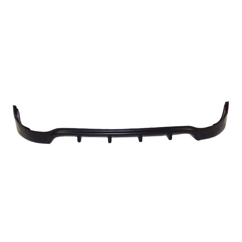 Ford Focus II 2007-2011 Hatchback diffusore posteriore (Cod. S-DIF-FFOC-HBMK2-ABS-02)