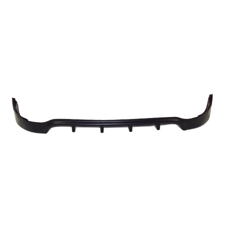 Ford Focus II 2007-2011 Hatchback diffusore posteriore (Cod. S-DIF-FFOC-HBMK2-ABS-02)