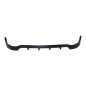 Ford Focus II 2007-2011 Hatchback diffusore posteriore (Cod. S-DIF-FFOC-HBMK2-ABS-02)