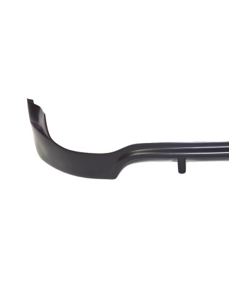 Ford Focus II 2007-2011 Hatchback diffusore posteriore (Cod. S-DIF-FFOC-HBMK2-ABS-02)