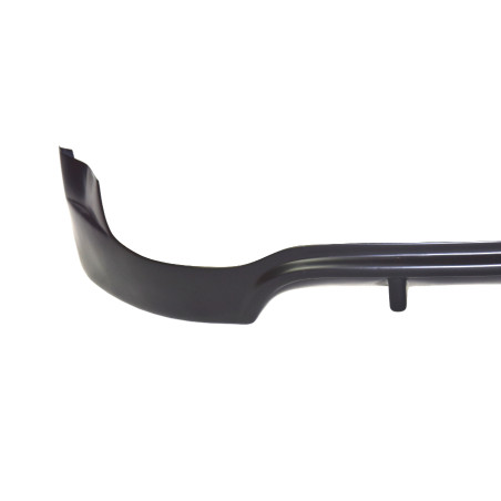 Ford Focus II 2007-2011 Hatchback diffusore posteriore (Cod. S-DIF-FFOC-HBMK2-ABS-02)