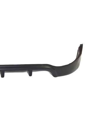 Ford Focus II 2007-2011 Hatchback diffusore posteriore (Cod. S-DIF-FFOC-HBMK2-ABS-02)