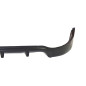 Ford Focus II 2007-2011 Hatchback diffusore posteriore (Cod. S-DIF-FFOC-HBMK2-ABS-02)