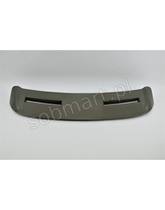 Ford Focus MK2 hatchback 2004-2011 Spoiler tetto (Cod. S-RS-FFOC-HBMK2-ABS-01)