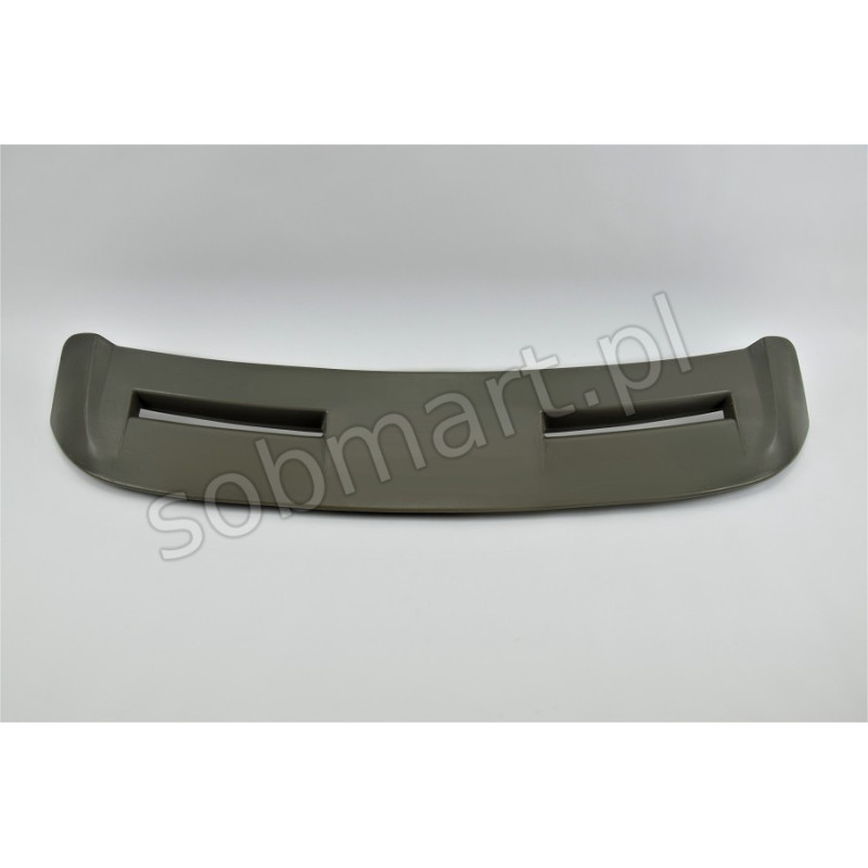Ford Focus MK2 hatchback 2004-2011 Spoiler tetto (Cod. S-RS-FFOC-HBMK2-ABS-01)