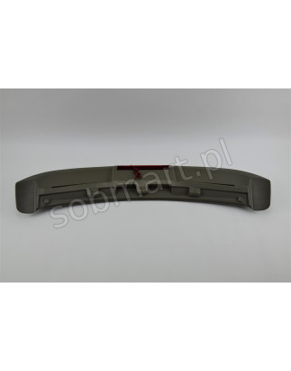 Ford Focus MK2 hatchback 2004-2011 Spoiler tetto (Cod. S-RS-FFOC-HBMK2-ABS-01)