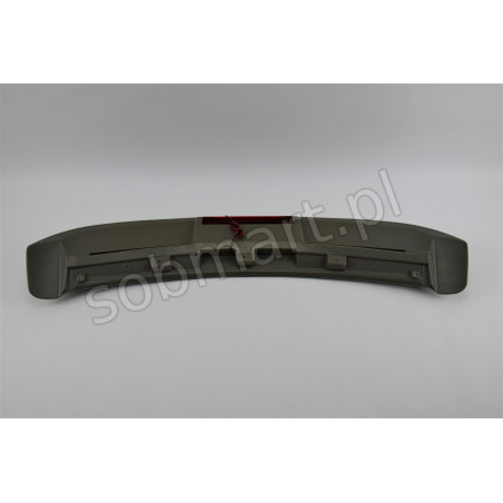 Ford Focus MK2 hatchback 2004-2011 Spoiler tetto (Cod. S-RS-FFOC-HBMK2-ABS-01)