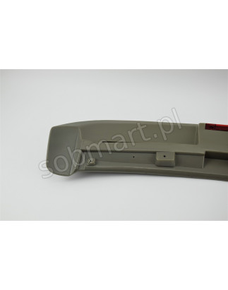 Ford Focus MK2 hatchback 2004-2011 Spoiler tetto (Cod. S-RS-FFOC-HBMK2-ABS-01)