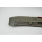 Ford Focus MK2 hatchback 2004-2011 Spoiler tetto (Cod. S-RS-FFOC-HBMK2-ABS-01)