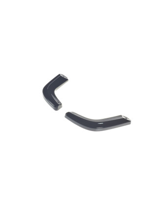 Splitters posteriori laterali  Suzuki Swift Mk6 (Cod. M-SZ-SW-6-SPORT-RSD1G)