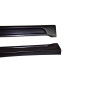 Ford Focus MK2 Hatchback 2007-2011 minigonne (Cod. S-SS-FFOC-HBMK2-ABS-01)