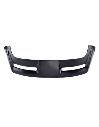 Ford Focus MK3 hatchback 2010-2018 Spoiler tetto  (Cod. S-RS-FFOC-HBMK3-ABS-01)