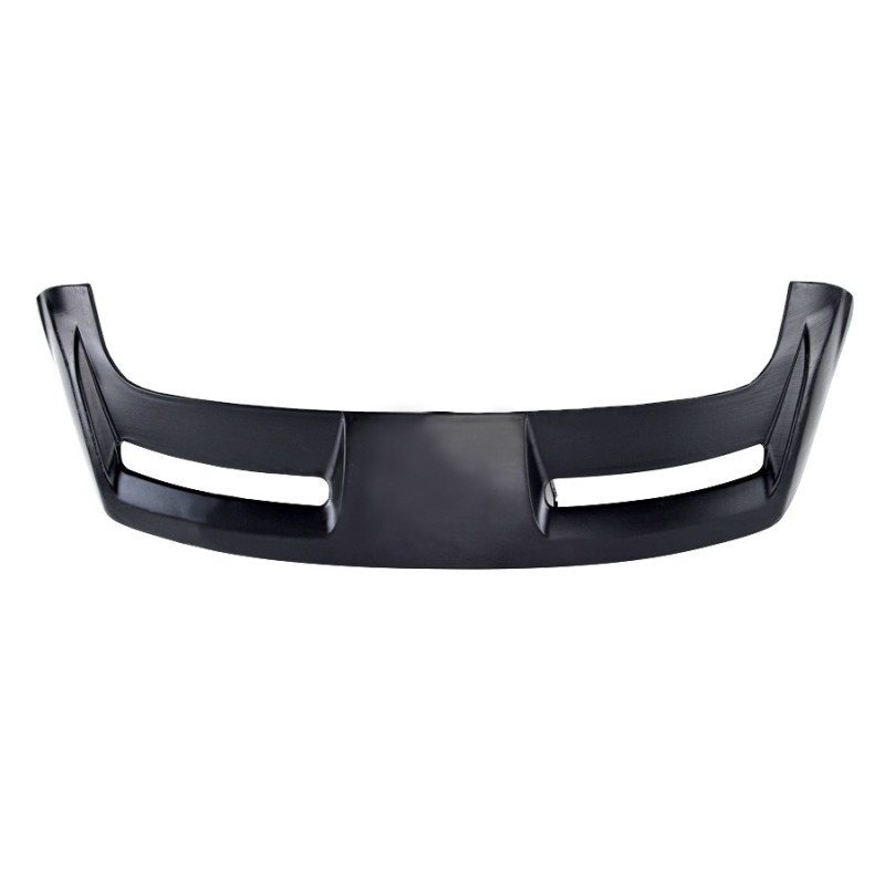 Ford Focus MK3 hatchback 2010-2018 Spoiler tetto  (Cod. S-RS-FFOC-HBMK3-ABS-01)