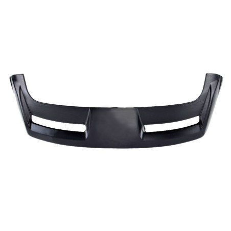 Ford Focus MK3 hatchback 2010-2018 Spoiler tetto  (Cod. S-RS-FFOC-HBMK3-ABS-01)