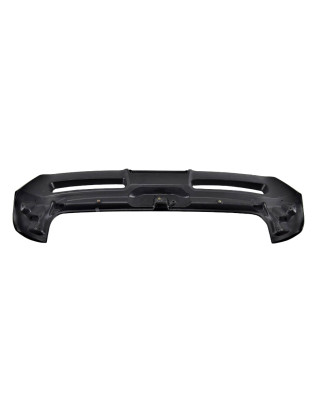 Ford Focus MK3 hatchback 2010-2018 Spoiler tetto  (Cod. S-RS-FFOC-HBMK3-ABS-01)