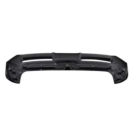 Ford Focus MK3 hatchback 2010-2018 Spoiler tetto  (Cod. S-RS-FFOC-HBMK3-ABS-01)