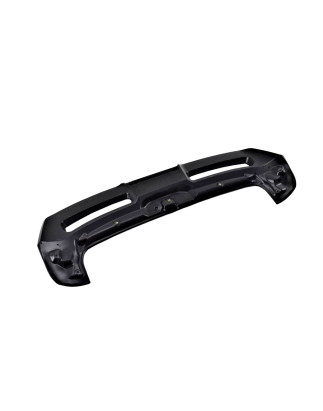 Ford Focus MK3 hatchback 2010-2018 Spoiler tetto  (Cod. S-RS-FFOC-HBMK3-ABS-01)