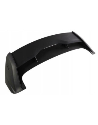 Ford Focus MK3 hatchback 2010-2018 Spoiler tetto (Cod. S-RS-FFOC-HBMK3-ABS-02)
