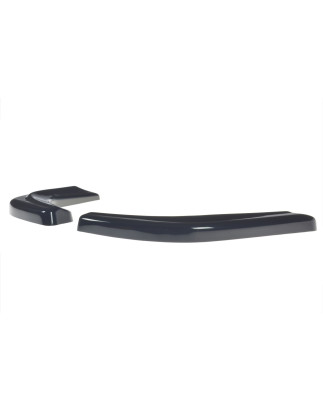 Splitters posteriori laterali  Suzuki Swift Mk6 (Cod. M-SZ-SW-6-SPORT-RSD1G)