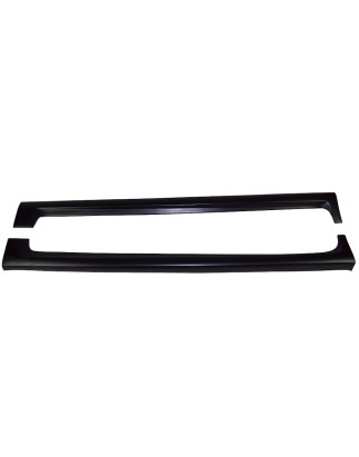 Ford Focus III 2010-2014 minigonne (Cod. S-SS-FFOC-HBMK3-ABS-01)