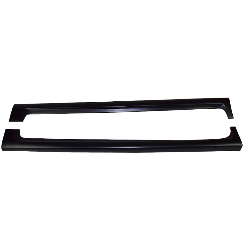 Ford Focus III 2010-2014 minigonne (Cod. S-SS-FFOC-HBMK3-ABS-01)